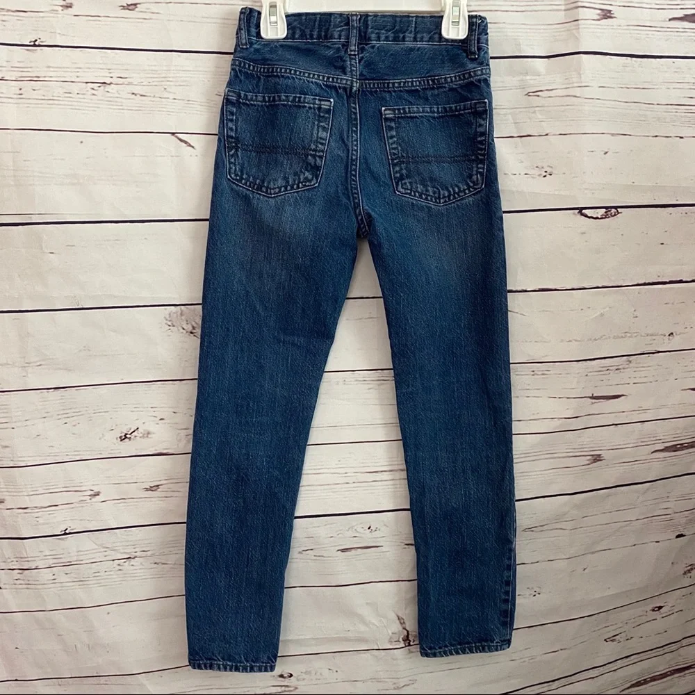 Children’s Place Boys Skinny Jeans Size 10